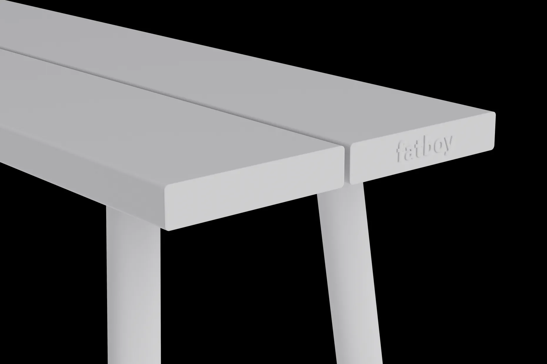 Fred's Bench Tuinbank, 160x40x46.5 cm