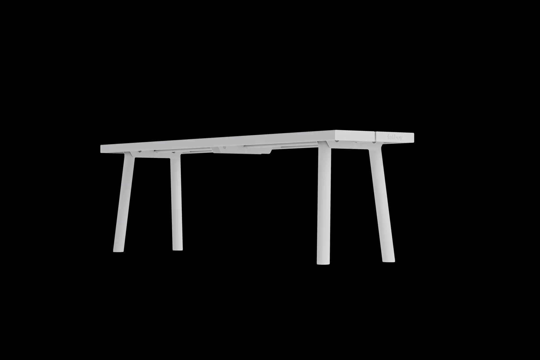 Fred's Bench Tuinbank, 160x40x46.5 cm