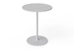 Fred's Bistreau Kleine tuintafel rond, 60x60x76 cm