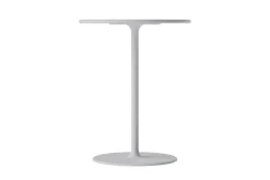 Fred's Bistreau Kleine tuintafel rond, 60x60x76 cm