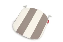 Fred's Chair Pillow Fred's Chair Stoelkussen, bruin, 43x46.5x2 cm