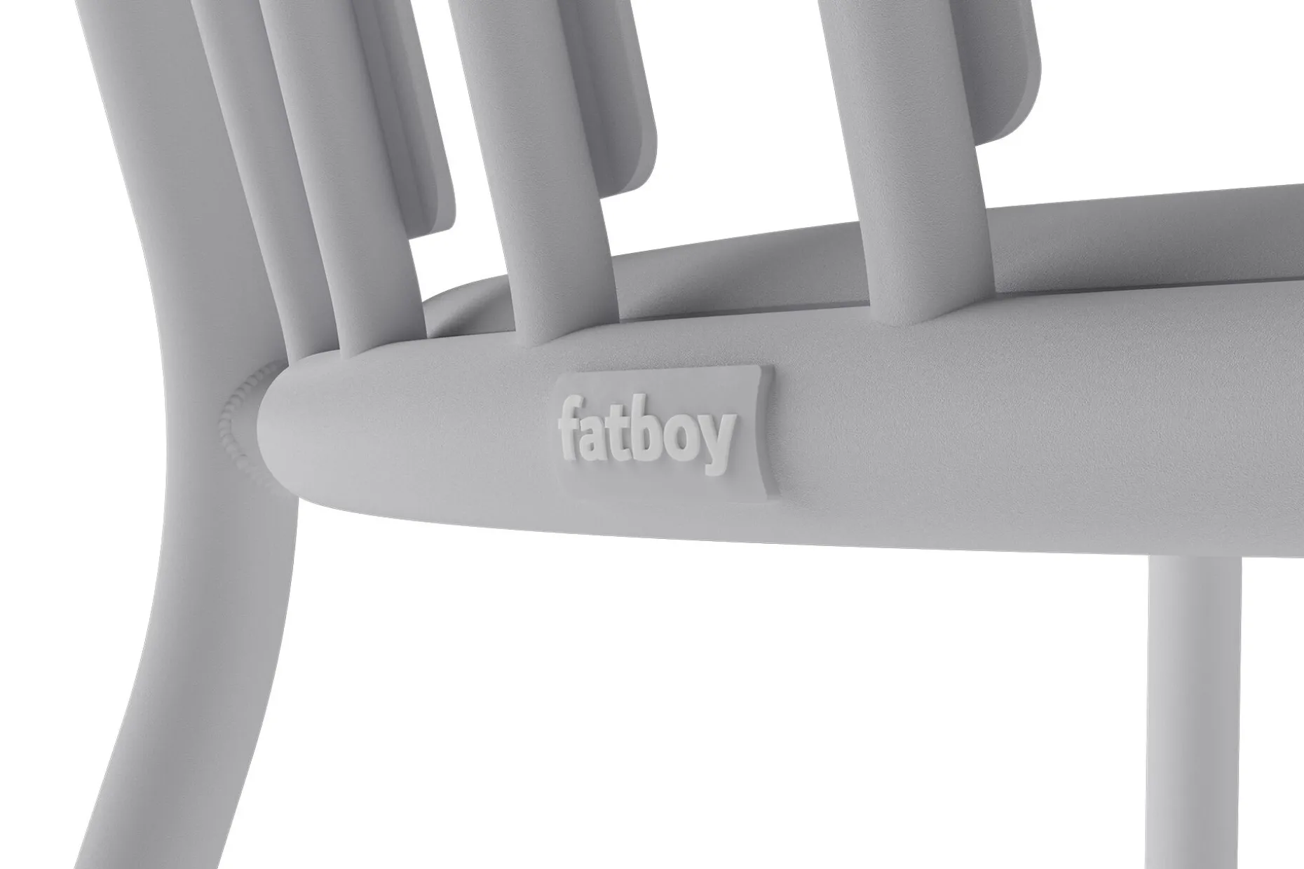 Fred's Chair Tuinstoel, 52x56x80.5 cm