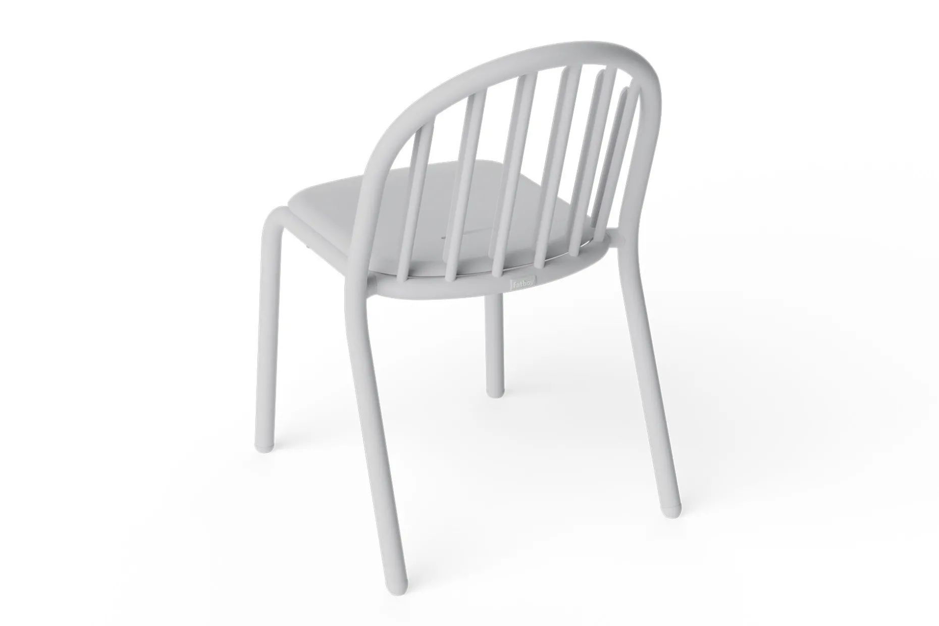 Fred's Chair Tuinstoel, 52x56x80.5 cm