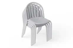Fred's Chair Tuinstoel, 52x56x80.5 cm