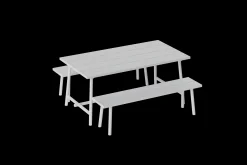 Fred's Medium Table Tuintafel, 170x90x76 cm
