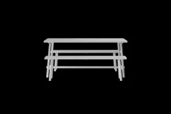 Fred's Medium Table Tuintafel, 170x90x76 cm