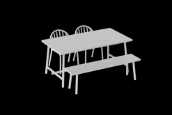 Fred's Medium Table Tuintafel, 170x90x76 cm