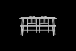 Fred's Medium Table Tuintafel, 170x90x76 cm