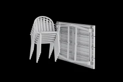 Fred's Medium Table Tuintafel, 170x90x76 cm