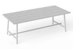 Fred's Table Tuintafel, 220x100x76 cm