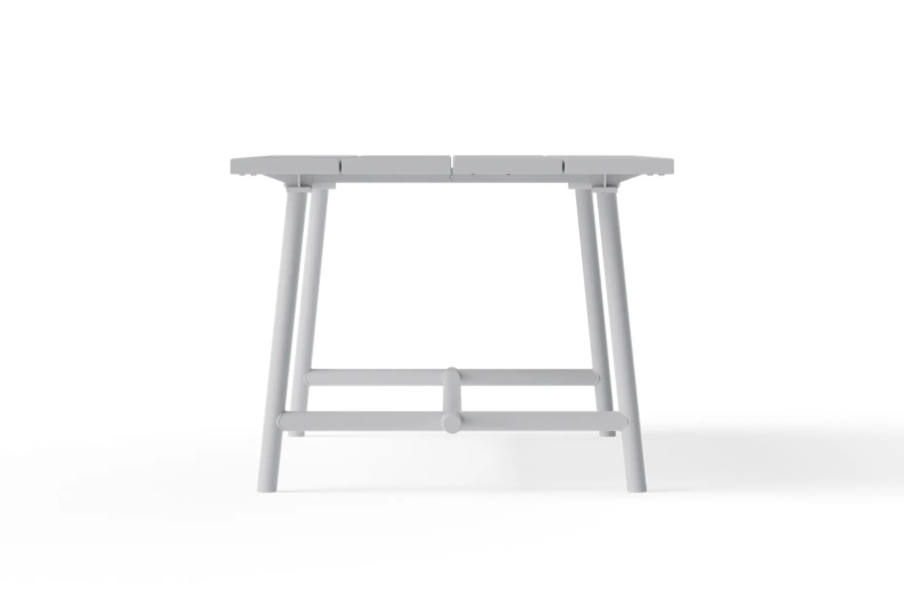 Fred's Table Tuintafel, 220x100x76 cm