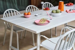 Fred's Table Tuintafel, 220x100x76 cm