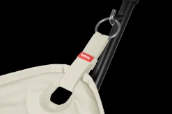 Headdemock Cream Hangmat met standaard, 270x138x110 cm