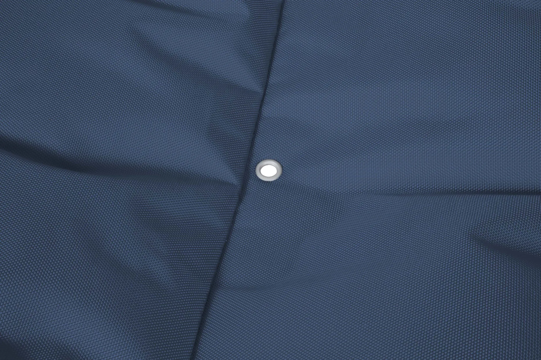 Headdemock Dark Blue Hangmat met standaard, 270x138x110 cm