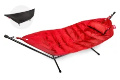 Headdemock Deluxe Headdemock incl. kussen en cover, 270x138x110 cm