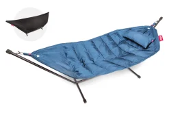 Headdemock Deluxe Headdemock incl. kussen en cover, 270x138x110 cm