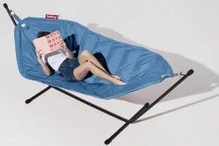 Headdemock Deluxe Headdemock incl. kussen en cover, 270x138x110 cm