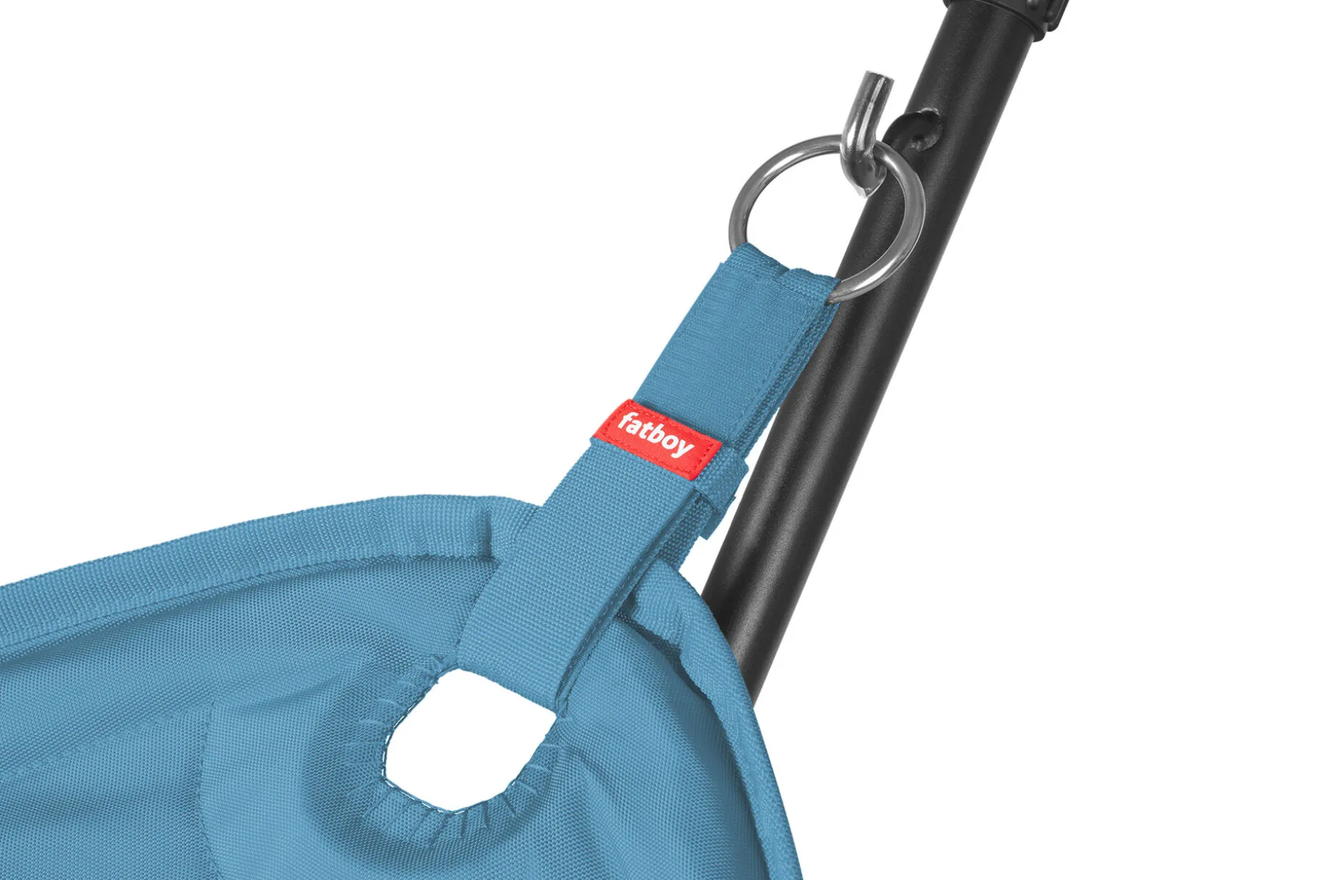 Headdemock Deluxe Headdemock incl. kussen en cover, 270x138x110 cm