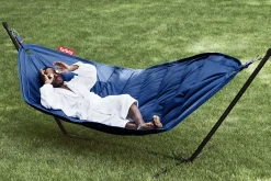 Headdemock Deluxe Headdemock incl. kussen en cover, 270x138x110 cm