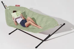 Headdemock Deluxe Headdemock incl. kussen en cover, 270x138x110 cm