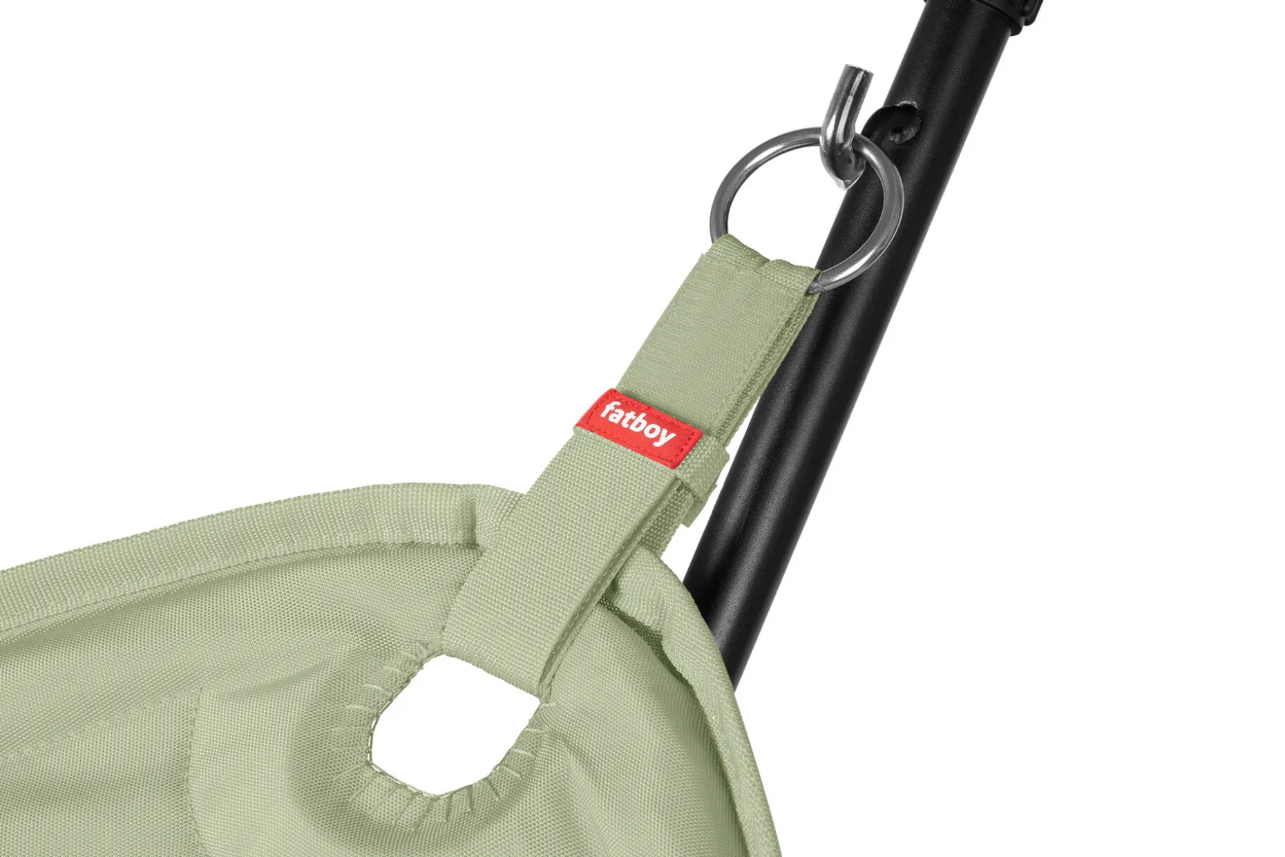 Headdemock Deluxe Headdemock incl. kussen en cover, 270x138x110 cm
