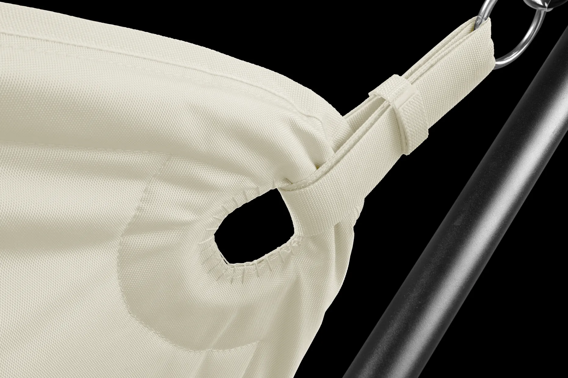 Headdemock Deluxe Headdemock incl. kussen en cover, 270x138x110 cm