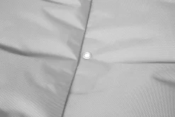 Headdemock Light Grey Hangmat met standaard, 270x138x110 cm