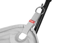 Headdemock Light Grey Hangmat met standaard, 270x138x110 cm