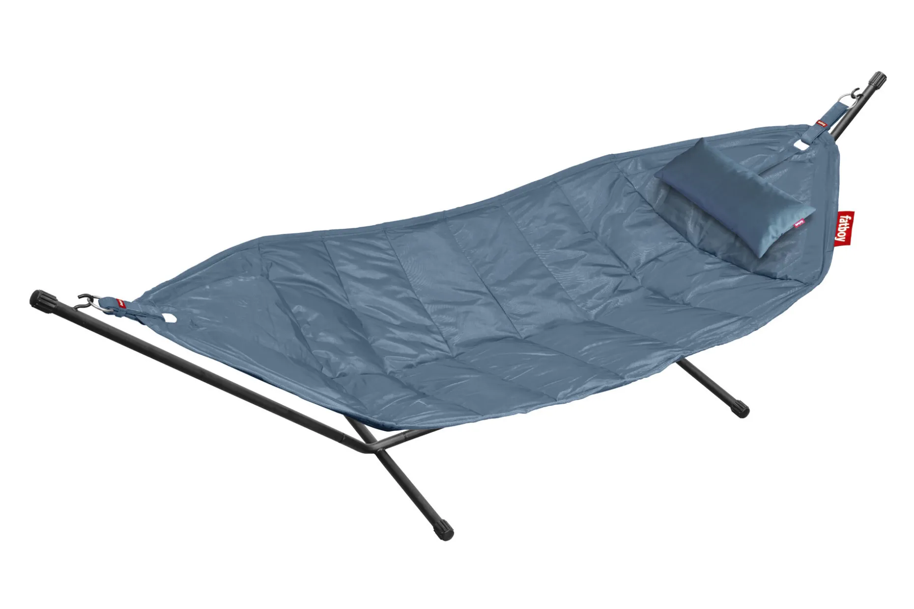 Headdemock Pillow Kussen voor hangmat, blauw, 69x15x29 cm