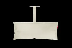 Headdemock Pillow Kussen voor hangmat, beige, 69x15x29 cm