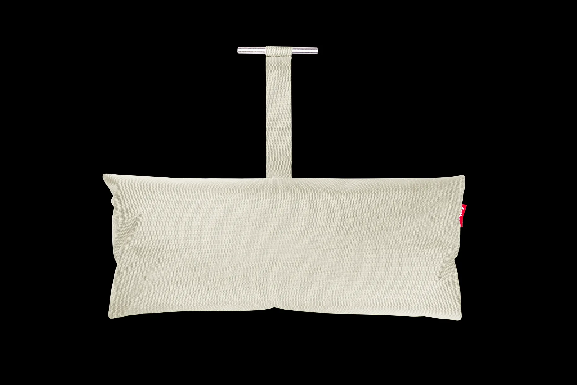Headdemock Pillow Kussen voor hangmat, beige, 69x15x29 cm
