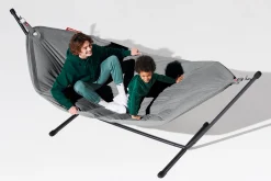 Headdemock Superb Deluxe Headdemock Superb incl. kussen en cover, 270x138x110 cm