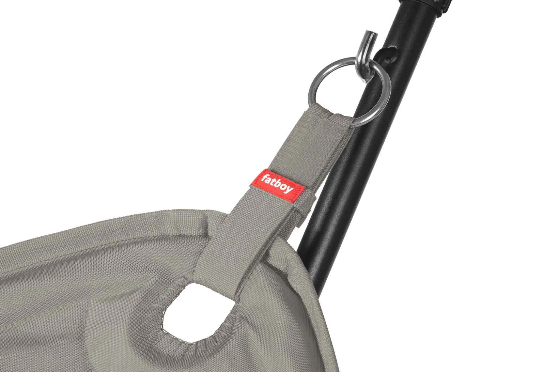 Headdemock Superb Deluxe Headdemock Superb incl. kussen en cover, 270x138x110 cm