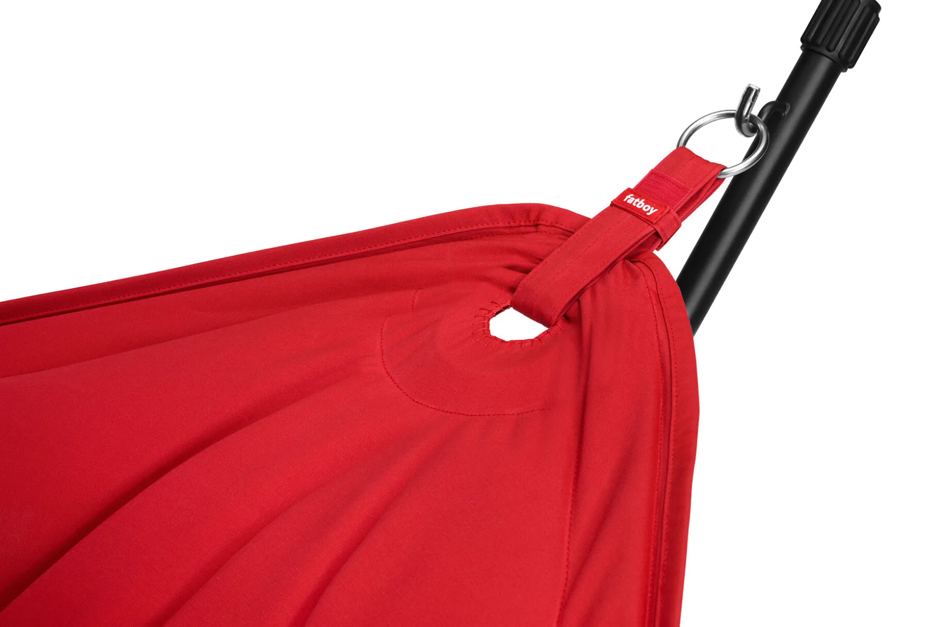 Headdemock Superb Deluxe Headdemock Superb incl. kussen en cover, 270x138x110 cm