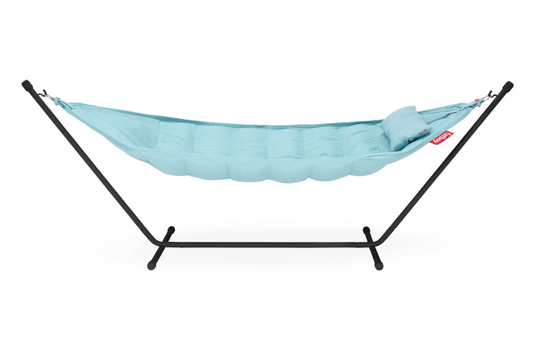 Headdemock Superb Deluxe Headdemock Superb incl. kussen en cover, 270x138x110 cm