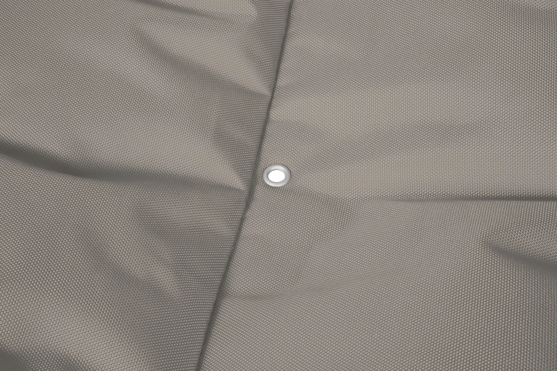 Headdemock Superb Grey Taupe Hangmat met standaard, 270x138x110 cm