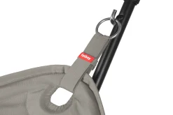 Headdemock Superb Grey Taupe Hangmat met standaard, 270x138x110 cm