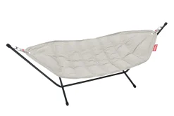 Headdemock Superb Mist Hangmat met standaard, 270x138x110 cm