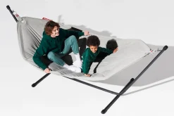 Headdemock Superb Mist Hangmat met standaard, 270x138x110 cm