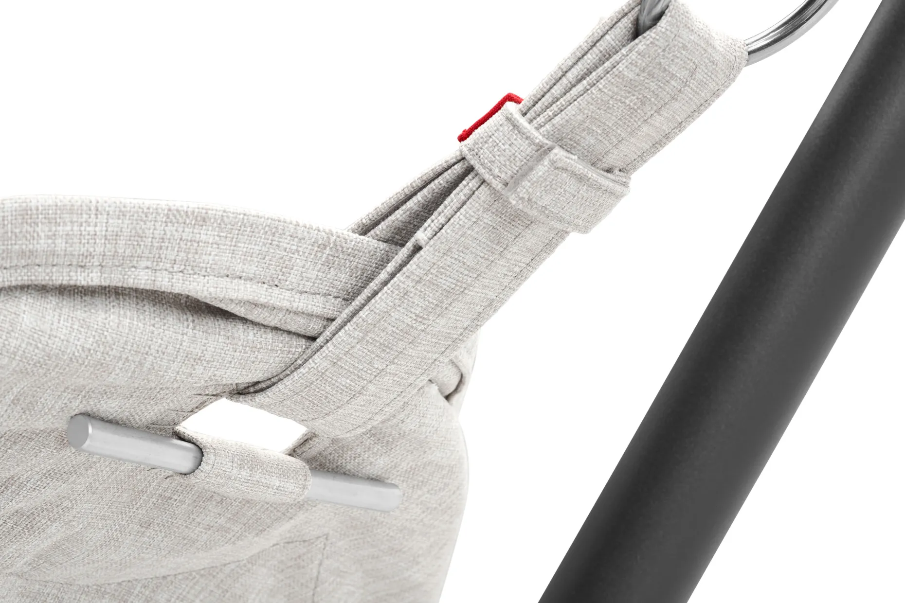Headdemock Superb Mist Hangmat met standaard, 270x138x110 cm
