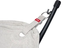 Headdemock Superb Mist Hangmat met standaard, 270x138x110 cm