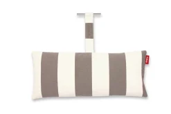 Headdemock Superb Pillow Kussen voor hangmat, bruin, 70x15x30 cm