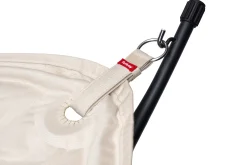 Headdemock Superb Sahara Hangmat met standaard, 270x138x110 cm