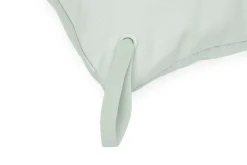 Hotspot Pillow Quadro Warmtekussen, zilver, 45x45x17.5 cm