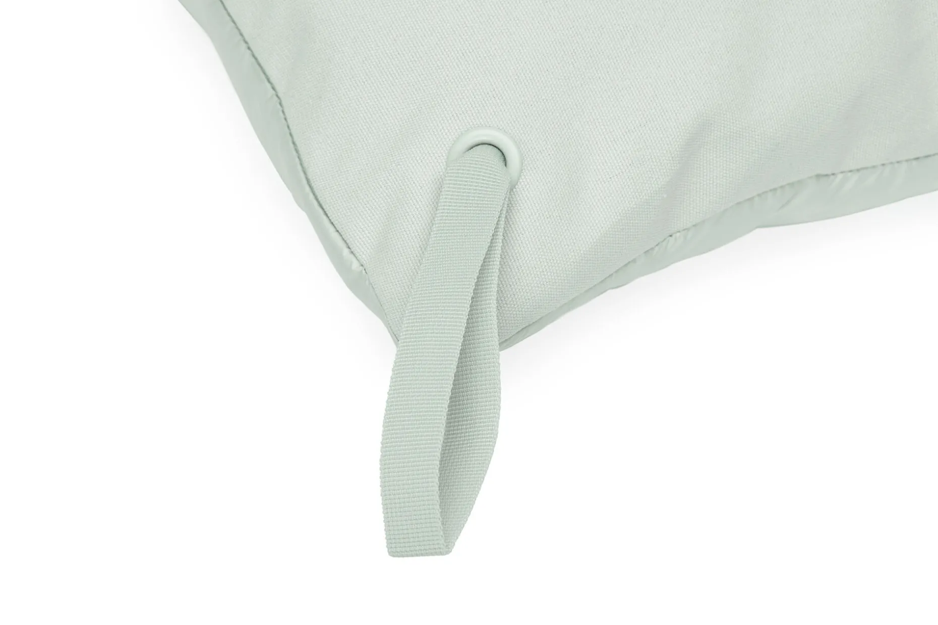 Hotspot Pillow Quadro Warmtekussen, zilver, 45x45x17.5 cm