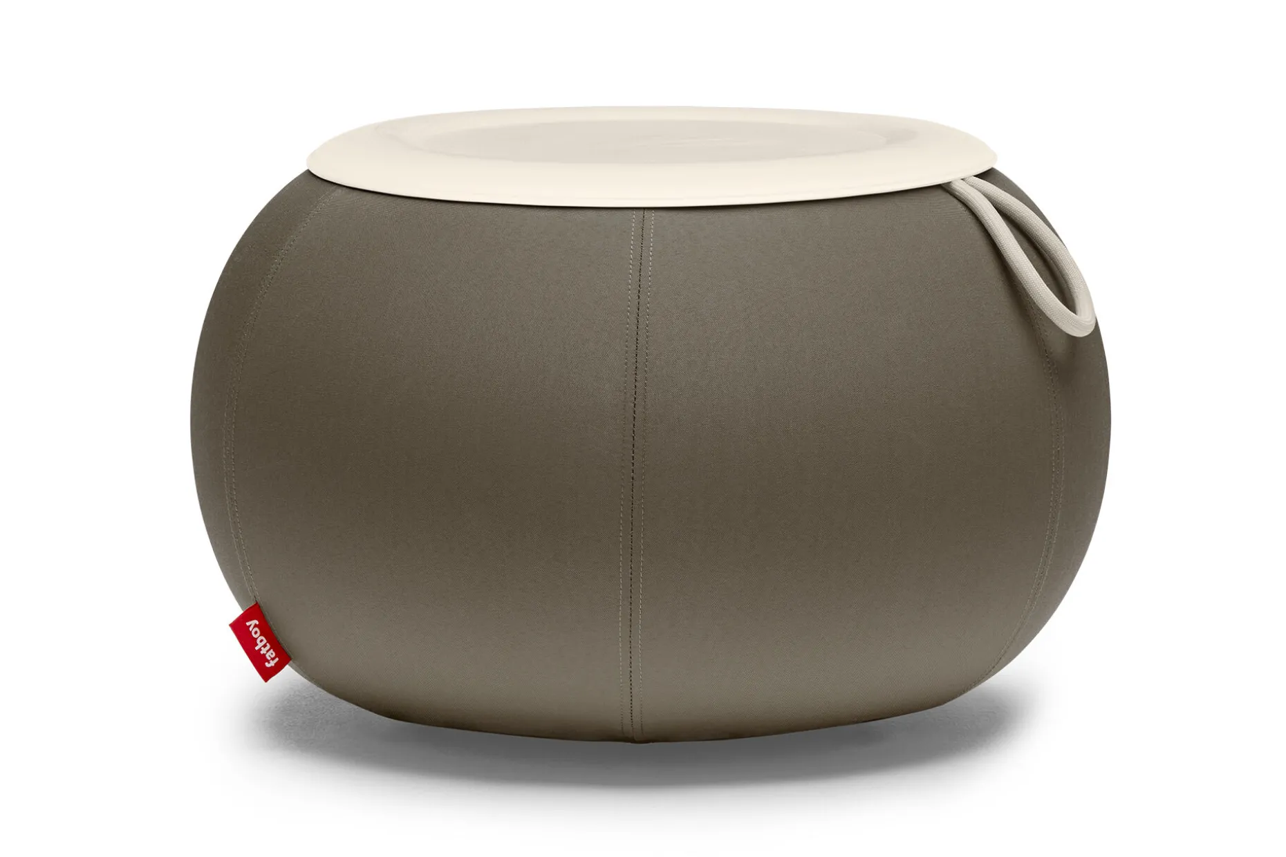 Humpty Outdoor Outdoor salontafels, grijs, 65x65x35 cm