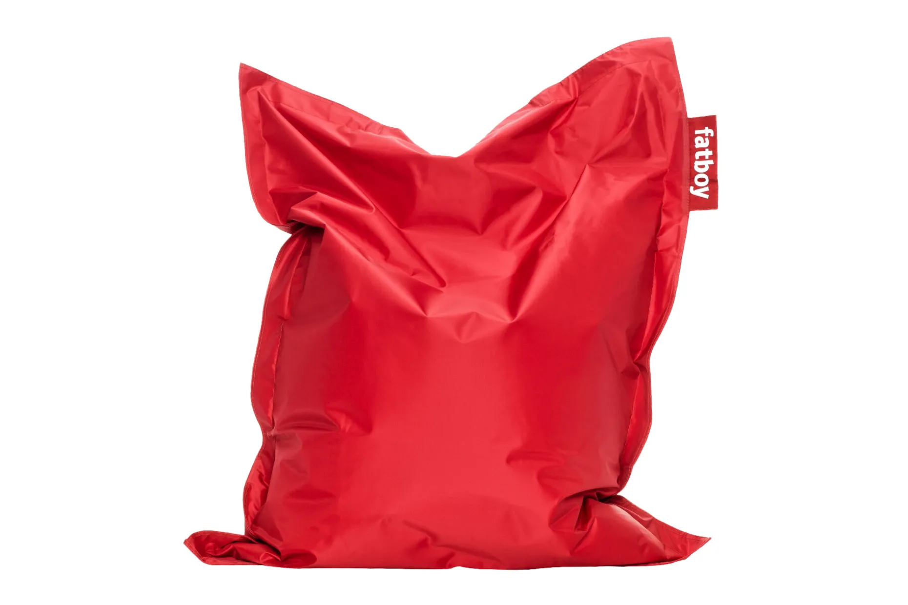 Junior Kinderzitzak, rood, 100x130 cm
