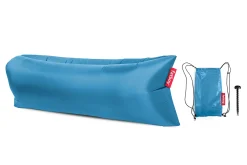 Lamzac 3.0 Luchtzitzak, blauw, 185x83x50 cm