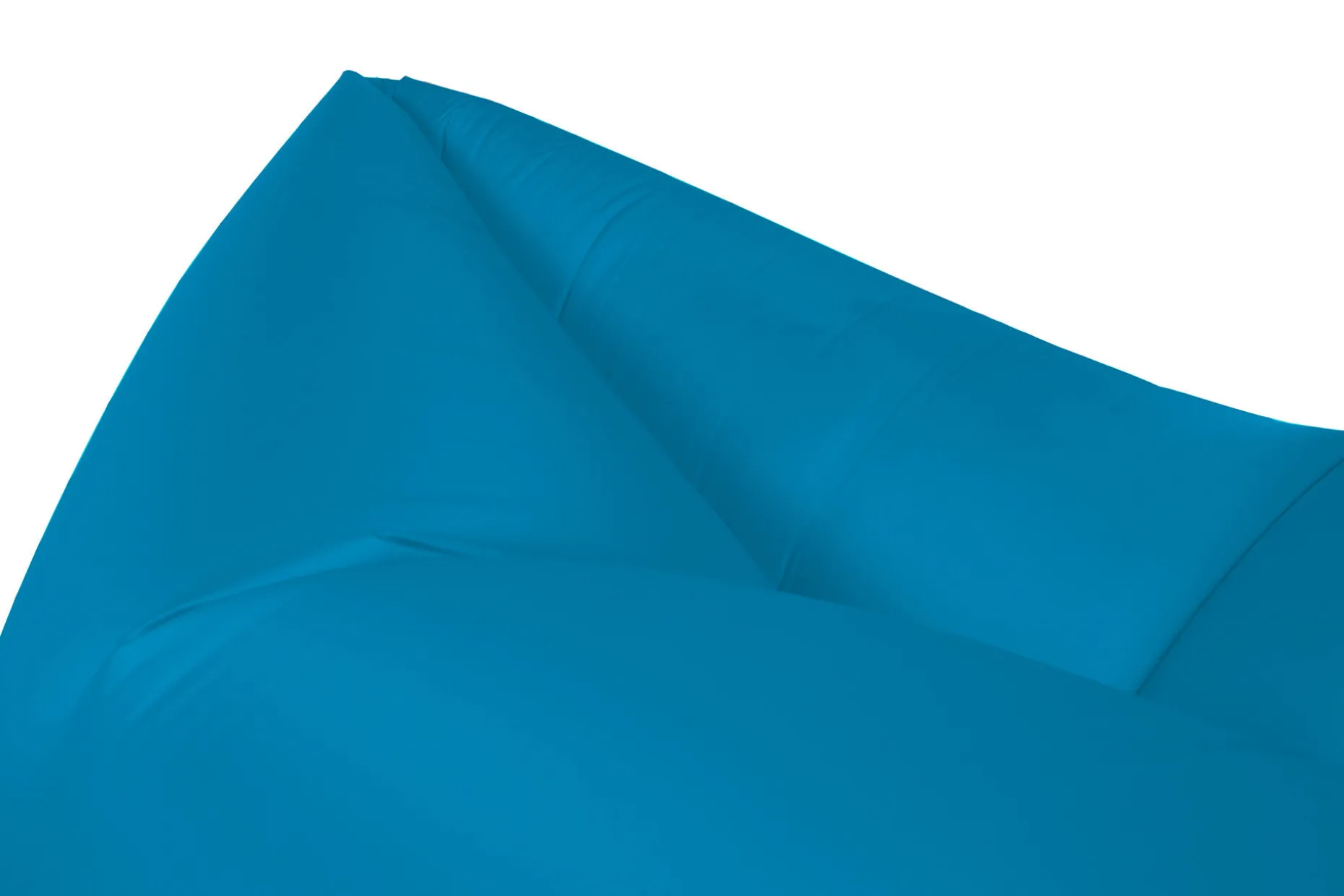 Lamzac 3.0 Luchtzitzak, blauw, 185x83x50 cm