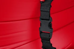 Lamzac 3.0 Luchtzitzak, rood, 185x83x50 cm